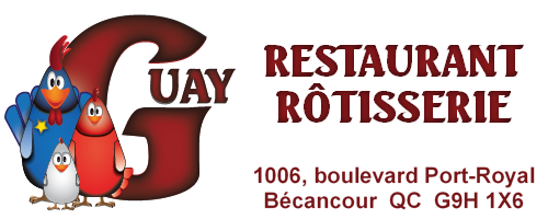 Restaurant Rôtisserie Guay